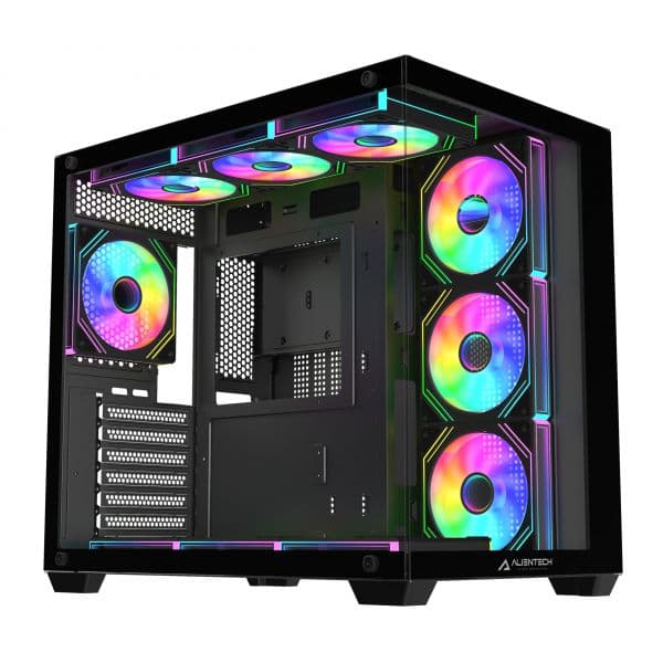 Alientech ALPRIMSA Vidro Temperado