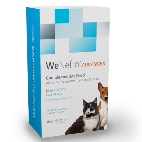 Wepharm WeNefro Advanced 30ml