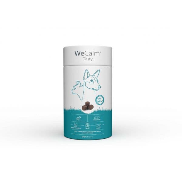 Wepharm WeCalm tasty 30 unidades