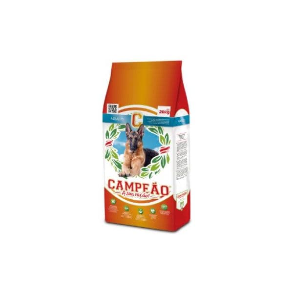 Campeão Cão Adulto 4Kg