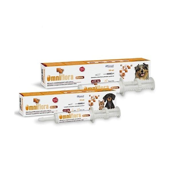 HiFarmaX Omniflora Cão Grande 30ml
