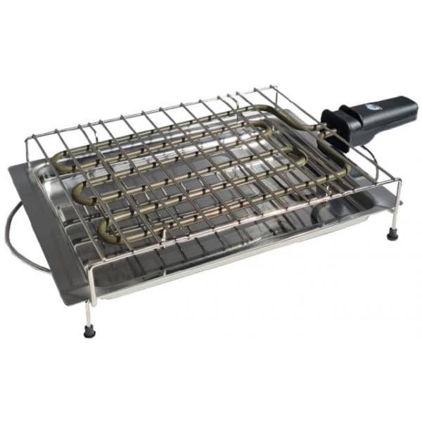 Grelhador Eurojava 1400N