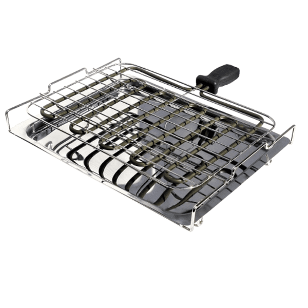 Grelhador Eurojava 1700XL