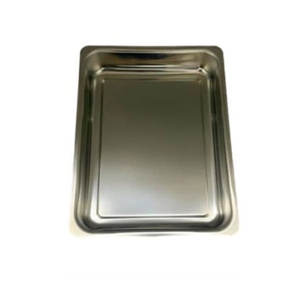 SL2 Assadeira 43 Inox 430x335x75MM
