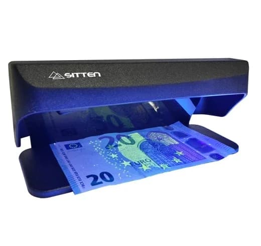 Sitten RH1600 – Detector UV