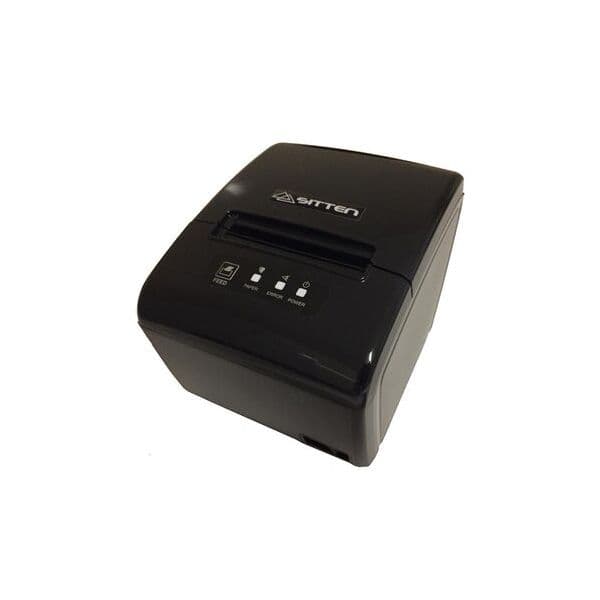 Sitten Impressora Termica Pos TP-260N 80mm. USB, RS232 - POS2182