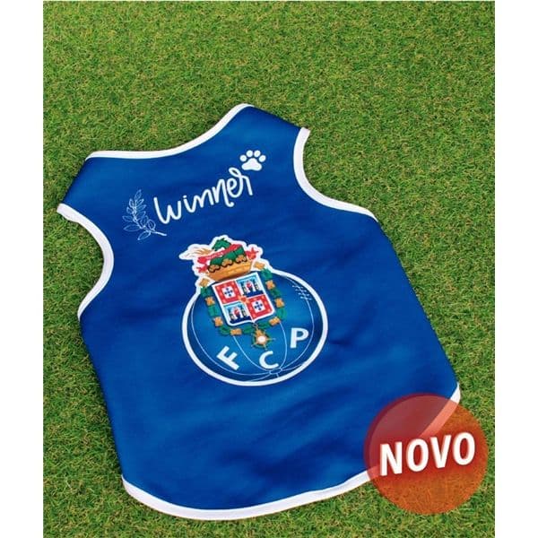 Sweat Oficial Fc Porto XXXXL