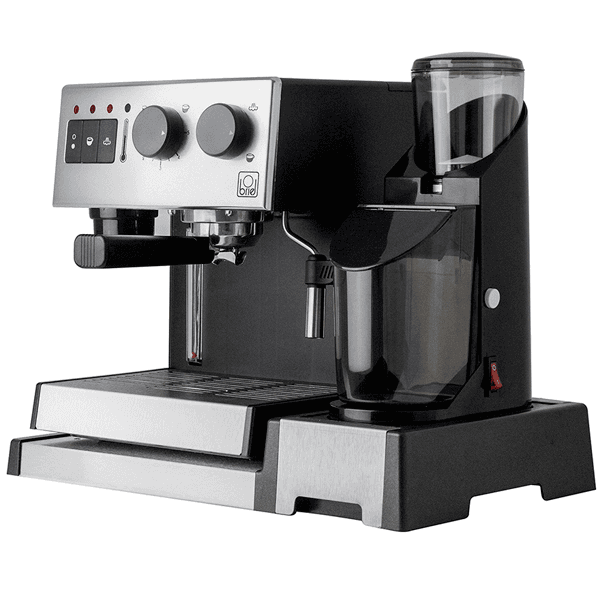 Máquina de Café Briel SEG162CRO
