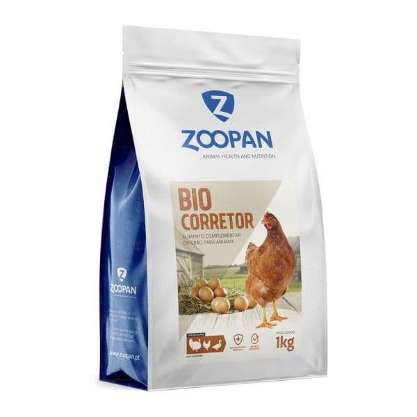 Bio Corrector ( 3mm) 1kg