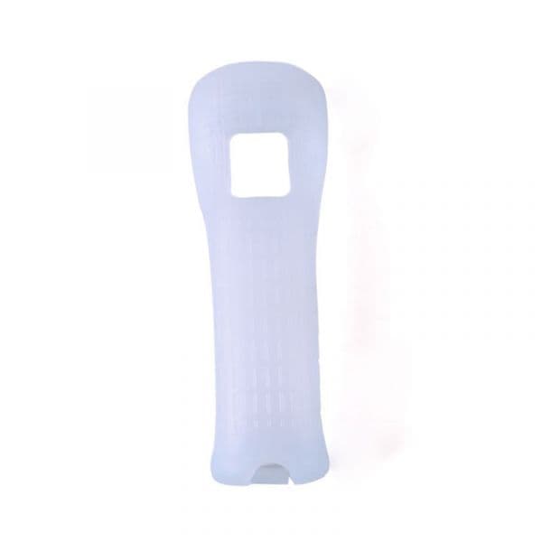 Multi4you Capa Silicone Para Comando Wii