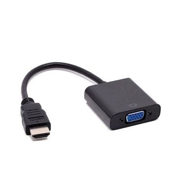 Multi4you Conversor Hdmi para Vga