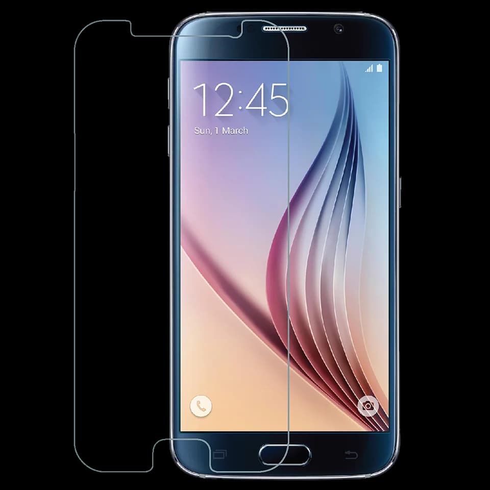 Pelicula Vidro Temperado para Samsung Galaxy S6 - Multi4you®
