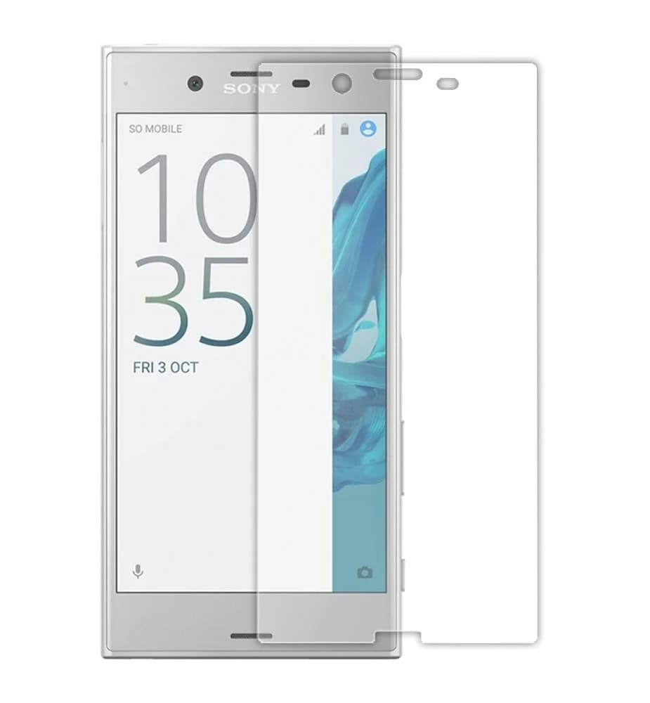 Pelicula Vidro Temperado para Sony Xperia XZ - Multi4you®