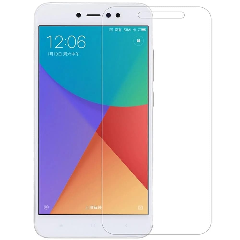 Pelicula Vidro Temperado para Xiaomi Redmi Y1 / Redmi Note 5A - Multi4you®