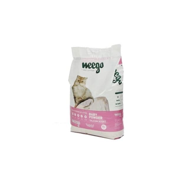 Weego Baby Powder 15L