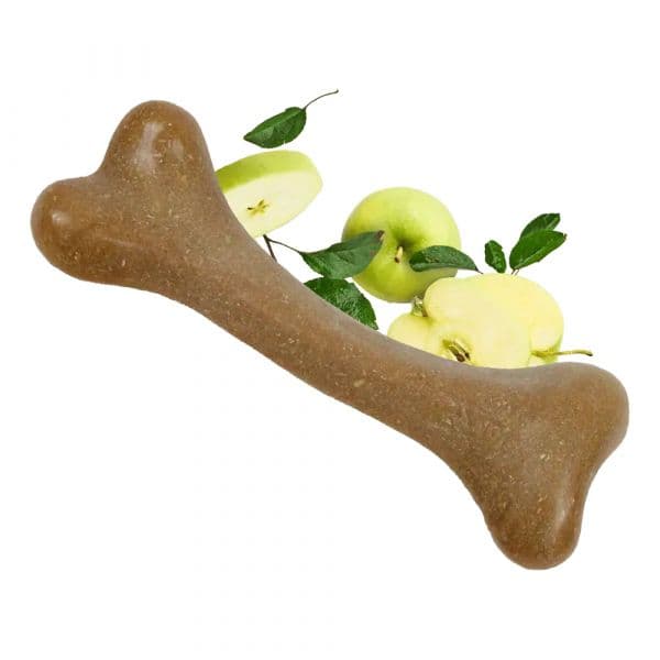 Dashi Wood Bone Maça M