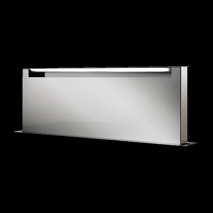 Chaminé de Parede Frasa Swing 90 Inox