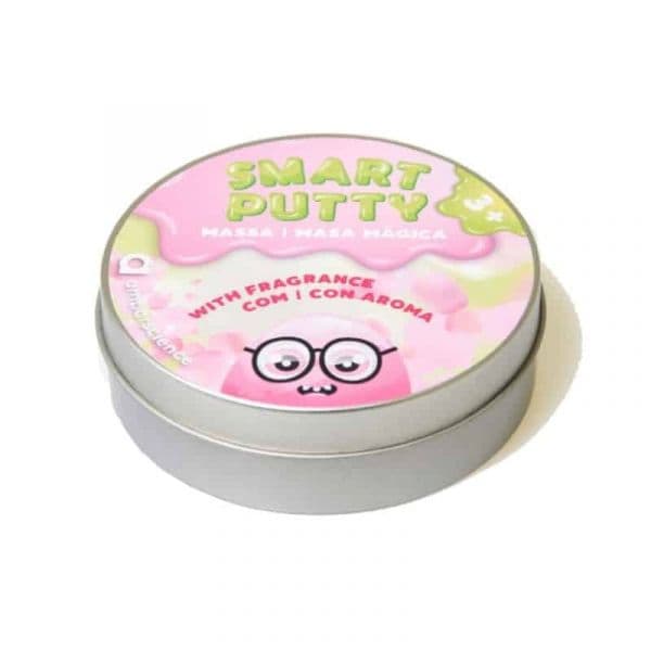 Ambar Science Smart Putty Com Aroma