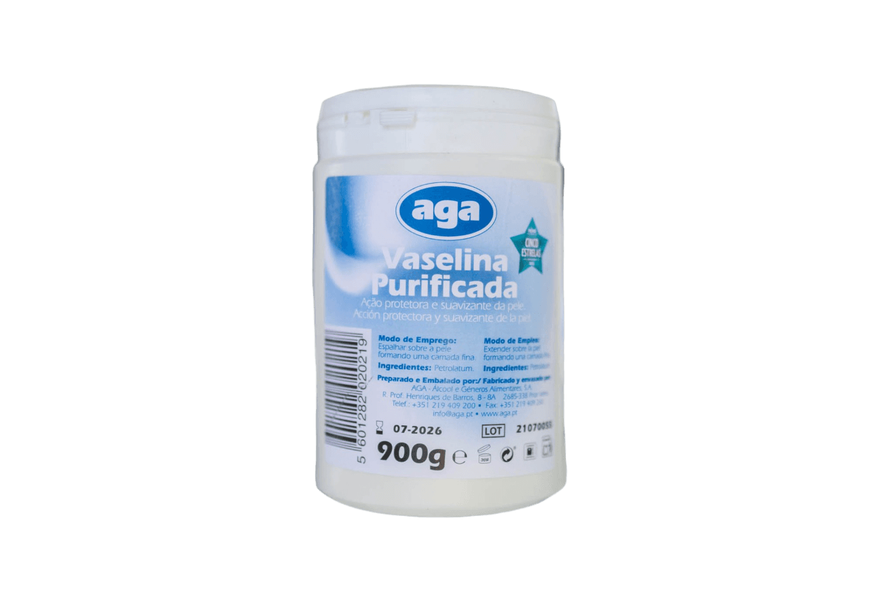 Vaselina 900gr aga