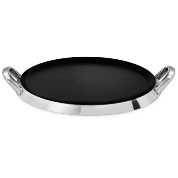 Silampos Europa Grelhador Antiaderente Ø28X2CM 28CM - 04190226
