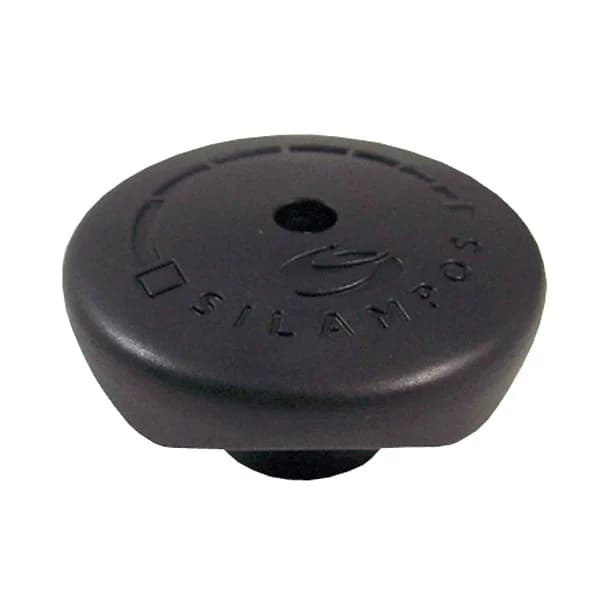 Botão Aperto Baquelite SILAMPOS - 621000019940A