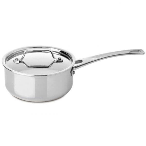 Silampos Caçarola com Cabo 16 cm Supreme Profissional