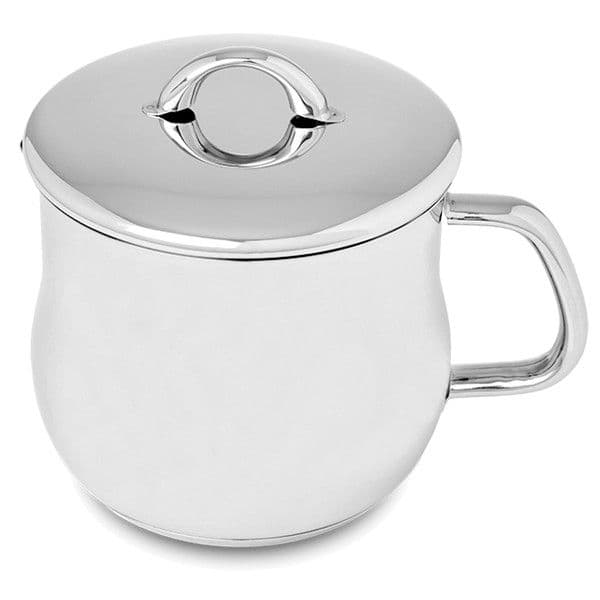 Silampos Cafeteira com Asa 14 Domus Id