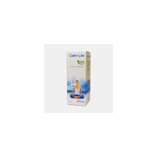 Natiris Calm-life Gotas 50ml