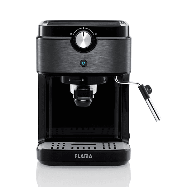 Máquina de Café Flama 1221FL Preto