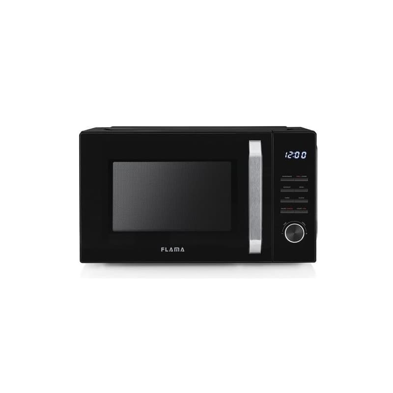 Microondas Flama 1862FL 25L C/Grill Preto