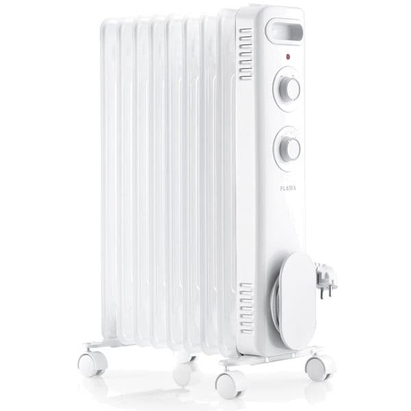 Flama Aquecedor a Óleo 2363FL 2000W