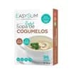 EASYSLIM SOPA LIGHT COGUMELOS 3 SAQUETAS | WOWFARMA