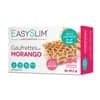 EASYSLIM GAUFRETTES MORANGO 3 SAQUETAS