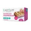 Farmodiética EasySlim Gaufrettes de Chocolate Branco e Framboesa 3x 42g