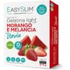 Farmodiética EasySlim Gelatina Light Morango Stevia 2 Saquetas