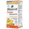 Absorvit Mais Alimento Suspensão 480 ml