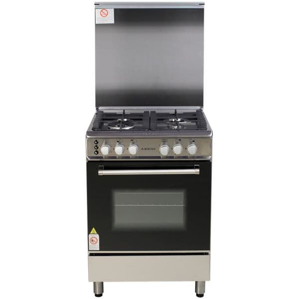 Fogão Jocel JFG4I007339 Inox