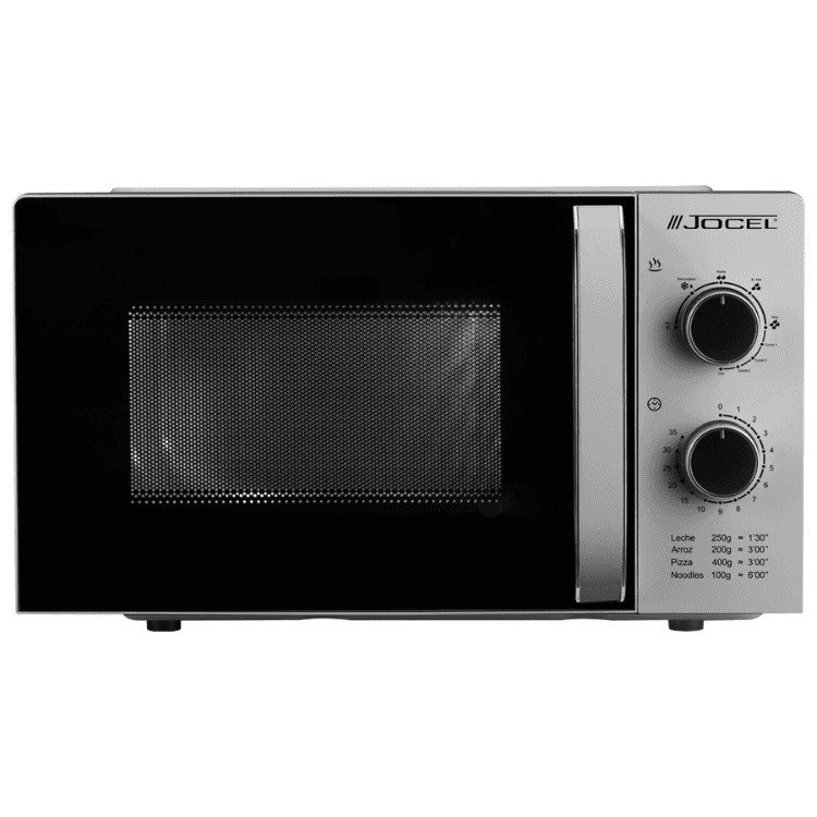 Microondas Jocel JMO011794 20L com Grill