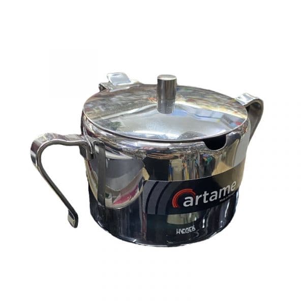 Artame Açucareiro Inox - 13004019