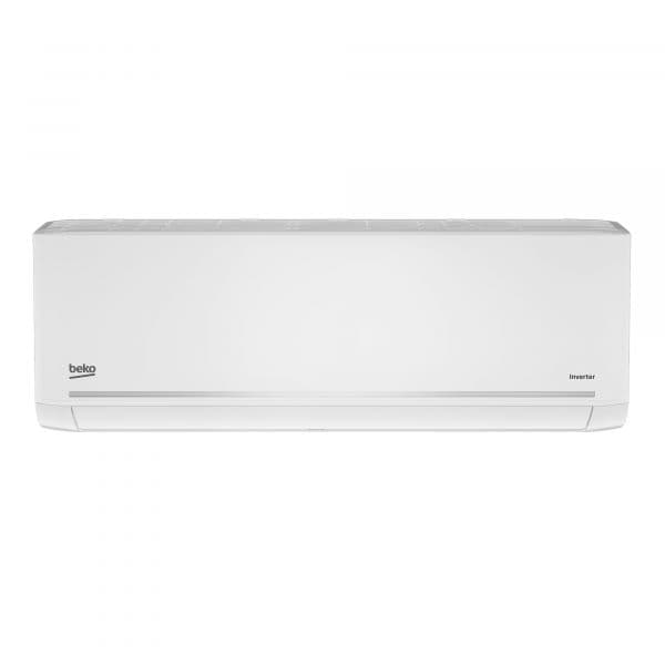 Beko BEEPGH 090 9000 BTUs Inverter Branco Classe A+++ Unidade Interior