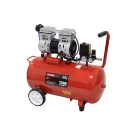 Mader Compressor de Ar Silencioso 50L - 1Hp - 09369