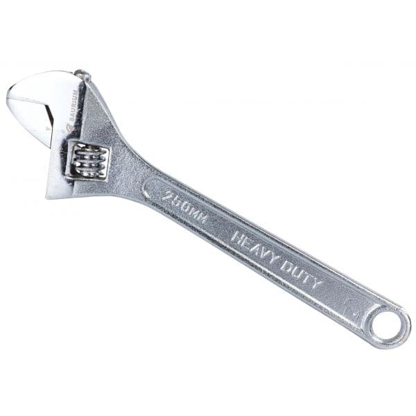 Saurium Chave Crescente, 250mm - 48598