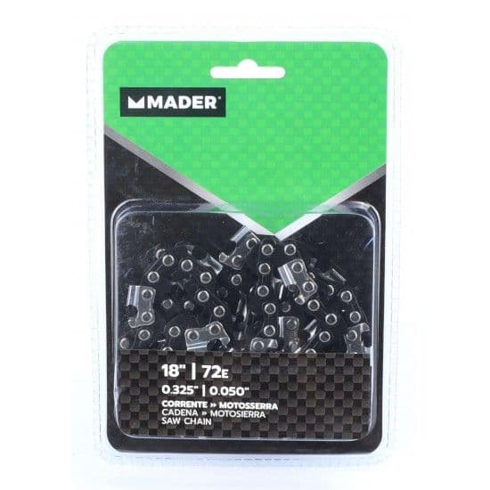 Corrente para Motosserra, 18 refª 49211 MADER