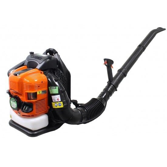 Soprador, 75.6cc refª 49239 MADER