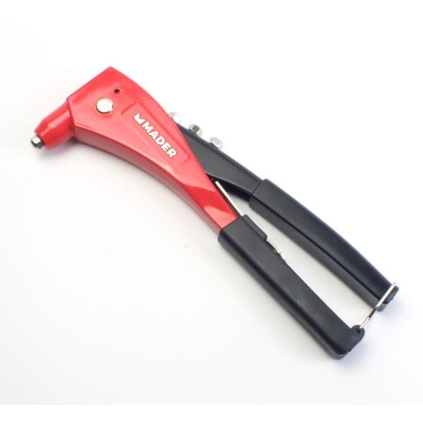 Mader Alicate de Rebitar - 61287