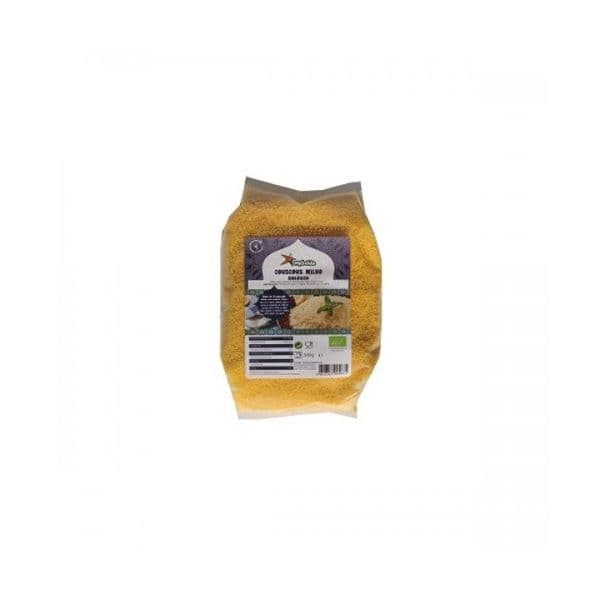 Próvida Couscous de Milho Bio 500g