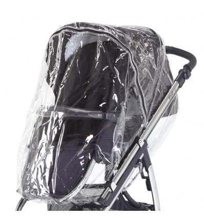 Bébécar Capa de Chuva Integral para Carrinho Universal - 5126