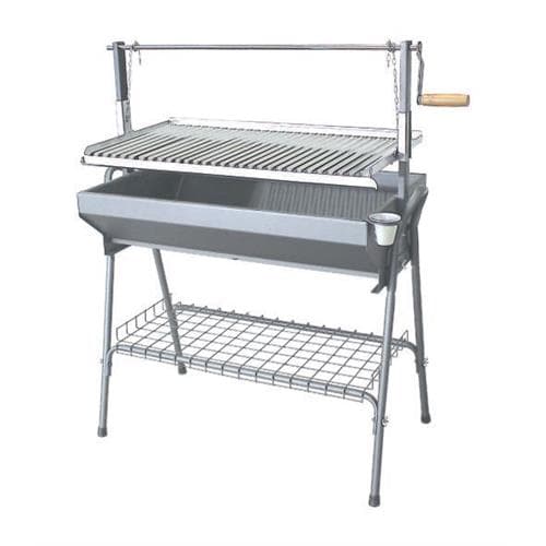 Grelhador Alpis SANTANAV60CM