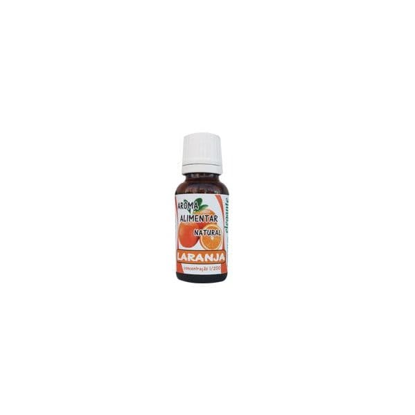 Elegante Aromatizante Natural Laranja 20ml