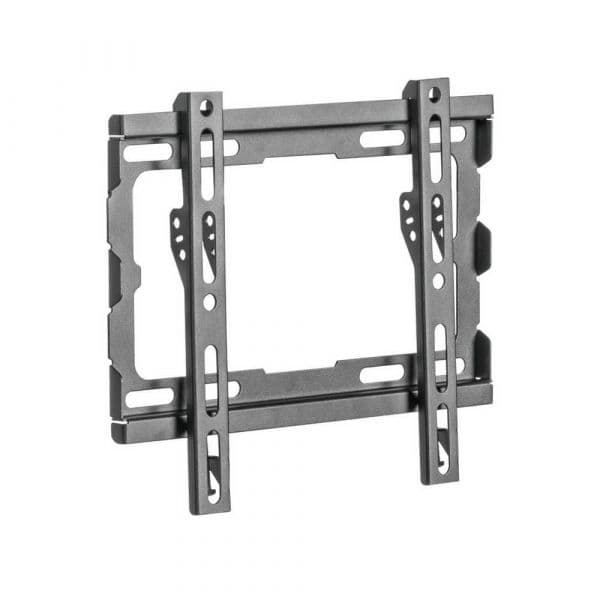 Napofix Suporte De Parede Fixo de 13 - 43" NAPO030F Led/lcd Black